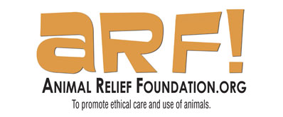 Animal Relief Foundation